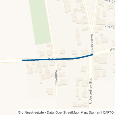 Schwanseer Straße 99195 Großrudestedt Kleinrudestedt 