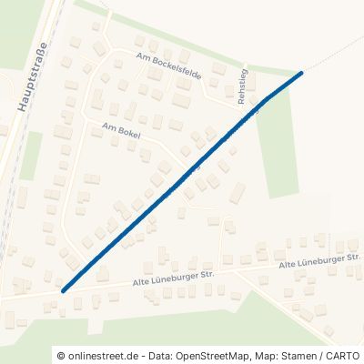 Lehmelweg 21442 Toppenstedt 