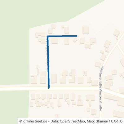 Paul-Adam-Roß-Straße 25774 Lunden Amt Kirchspielslandgemeinde Lunden 