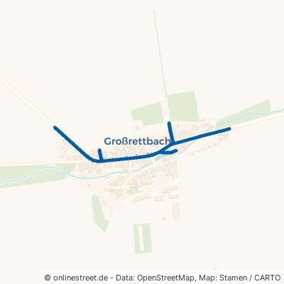 Neudietendorfer Straße 99869 Drei Gleichen Großrettbach 