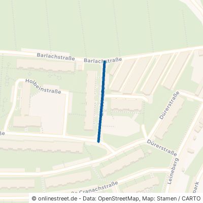 Zillestraße 37308 Heilbad Heiligenstadt 