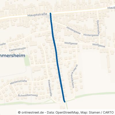 Röderstraße 67377 Gommersheim 
