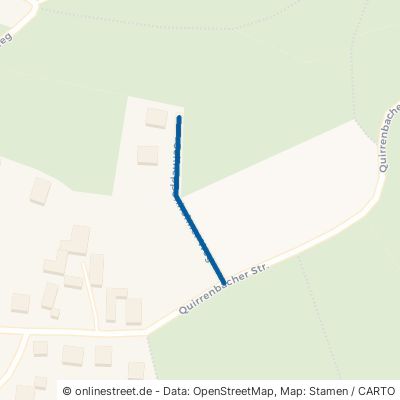 Schneppenhohner Weg 53639 Königswinter Quirrenbach Hühnerberg