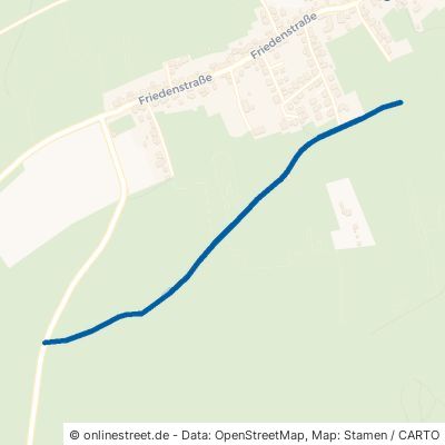 Maisenbacher Weg 75328 Schömberg Bieselsberg 