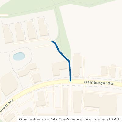 Dorothea-Erxleben-Straße 25337 Elmshorn 