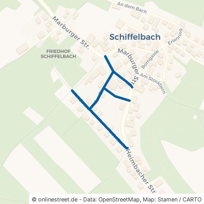 Am Zinn 35285 Gemünden Schiffelbach 