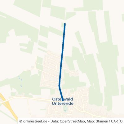 Großer Weg Garbsen Osterwald U. E. 