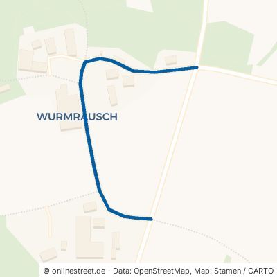 Wurmrausch Birgland Wurmrausch 