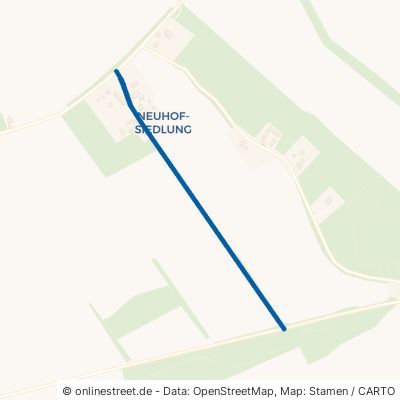 Kastanienweg 16766 Kremmen Hohenbruch 