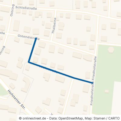 Vockestraße 63839 Kleinwallstadt 