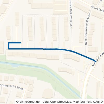 Gustav-Deckwitz-Straße 28277 Bremen Kattenturm Obervieland