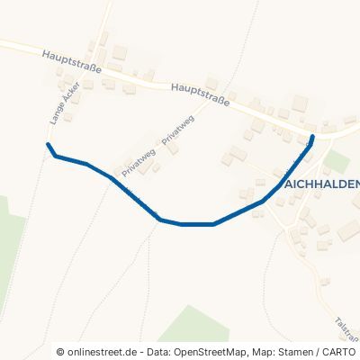 Kirchstraße 72226 Simmersfeld Aichhalden-Oberweiler Aichhalden