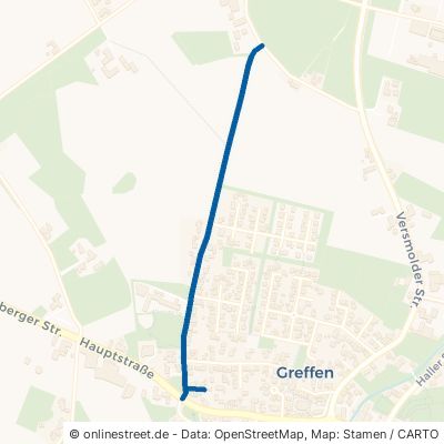 Schulstraße 33428 Harsewinkel Greffen Greffen