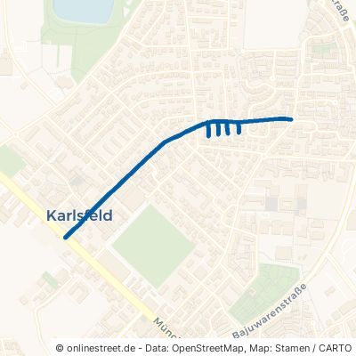 Gartenstraße 85757 Karlsfeld 