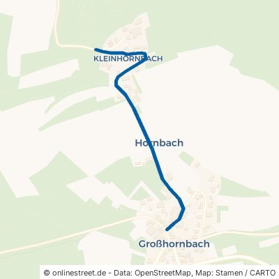 Hambrunner Straße 74731 Walldürn Hornbach 