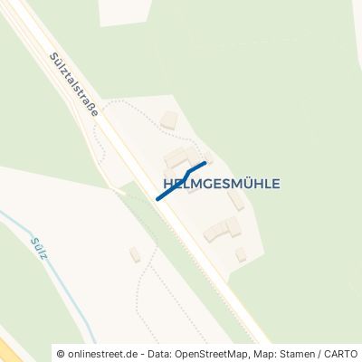 Helmgesmühle Lohmar Scheiderhöhe 