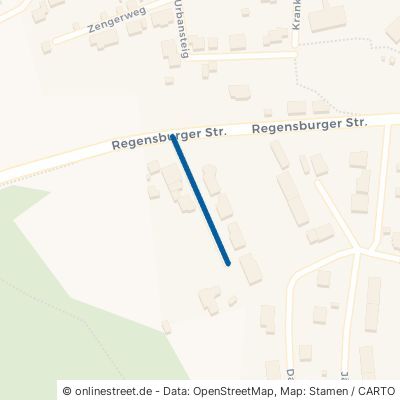 Amberger Straße 92507 Nabburg 