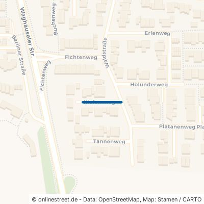 Kiefernweg 68809 Neulußheim 