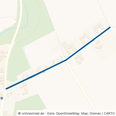 Mühlenweg Bad Gandersheim Gehrenrode 