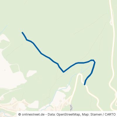Zimmerleiweg 76597 Loffenau 