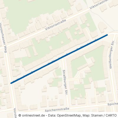 Roßbachstraße 59067 Hamm Hamm-Mitte 