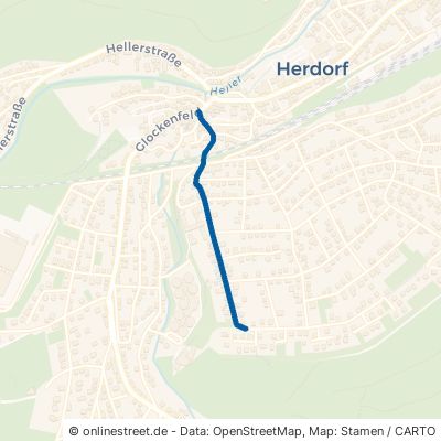 Homscheidstraße 57562 Herdorf 