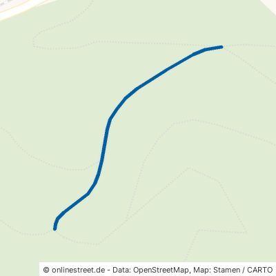 Baumensteinweg Wolfach 