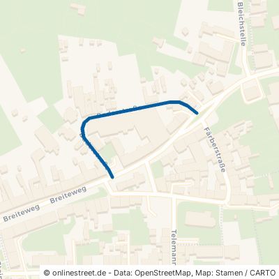 Baderstraße 39387 Oschersleben Hadmersleben 