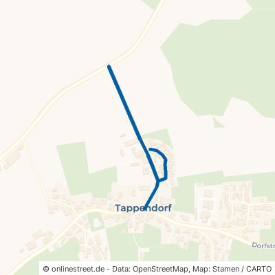 Holnweg Tappendorf 