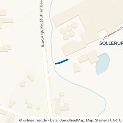 Sollerupmühle Süderhackstedt 
