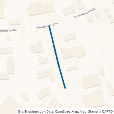 Wagrierstraße 24539 Neumünster Stör 