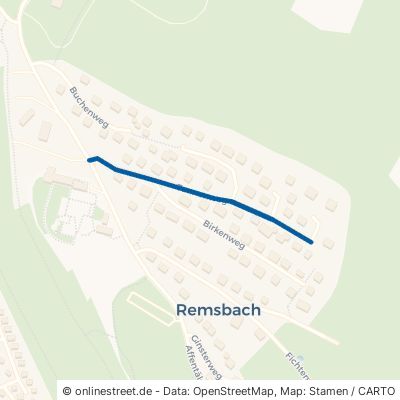 Tannenweg Schramberg Tennenbronn 