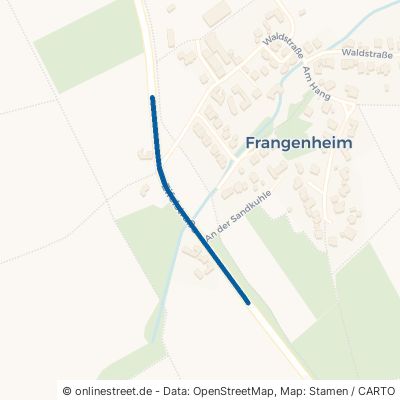 Eifelstraße 52391 Vettweiß Frangenheim 