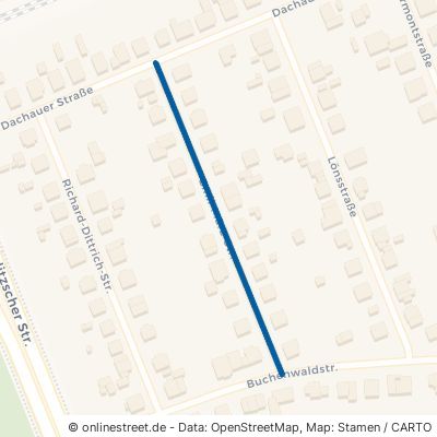 Emil-März-Straße 04158 Leipzig Wiederitzsch 