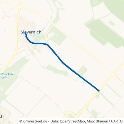 Rövenicher Straße 52391 Vettweiß Sievernich