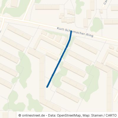 Geschwister-Scholl-Straße 38228 Salzgitter Lebenstedt Lebenstedt