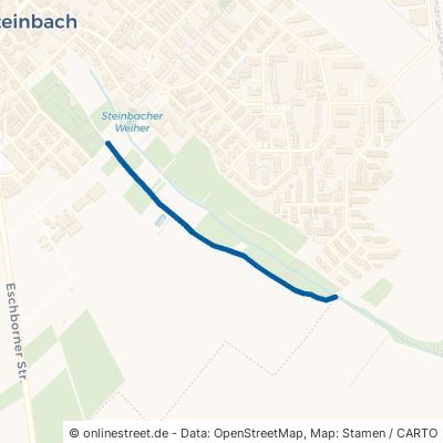 Die Kreuzwiesen 61449 Steinbach 