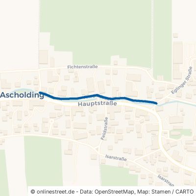 Am Dorfbach 83623 Dietramszell Ascholding 