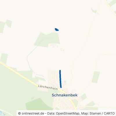 Buchhörn 21481 Schnakenbek 