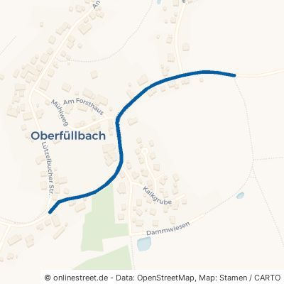 Am Füllbach 96237 Ebersdorf bei Coburg Oberfüllbach 