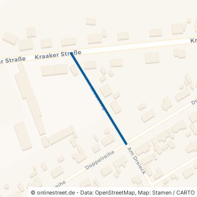 Kreuzweg 19077 Rastow 