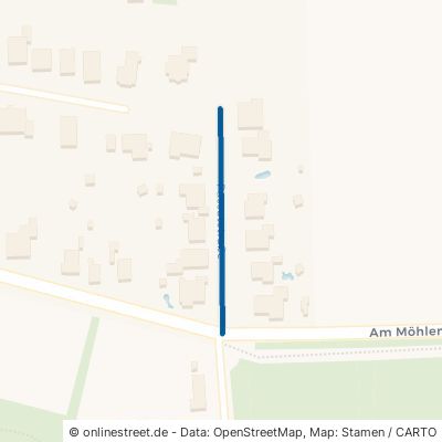 Passatstraße Cuxhaven Altenwalde 