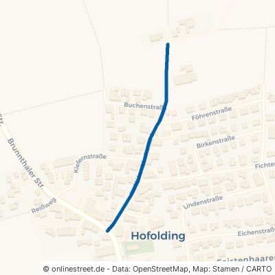 Höhenkirchener Straße 85649 Brunnthal Hofolding 