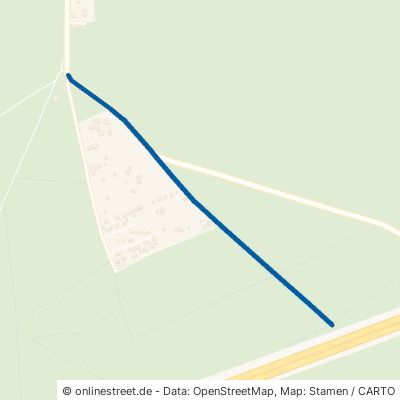 Seddiner Weg Schwielowsee Ferch 