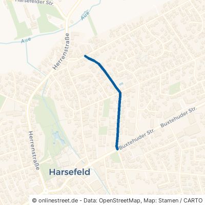 Grashofweg Harsefeld 