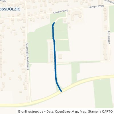 Sperberstraße Schkeuditz Dölzig 