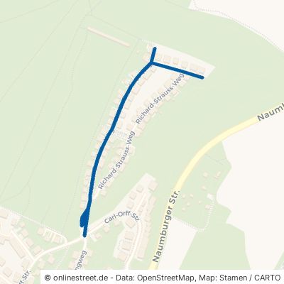 Anton-Bruckner-Weg 07743 Jena Zwätzen 