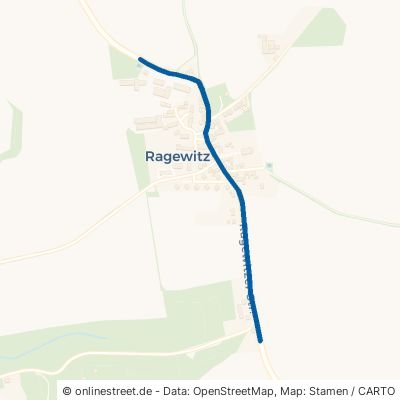 Ragewitzer Straße Grimma Ragewitz 
