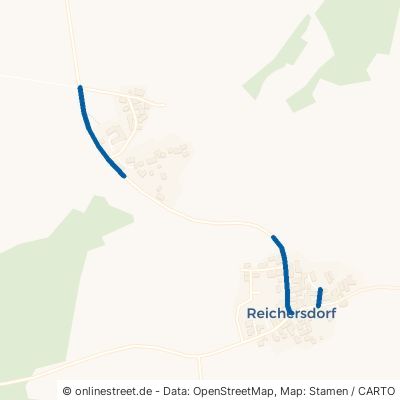 Reichersdorf Bruckberg Reichersdorf Reichersdorf