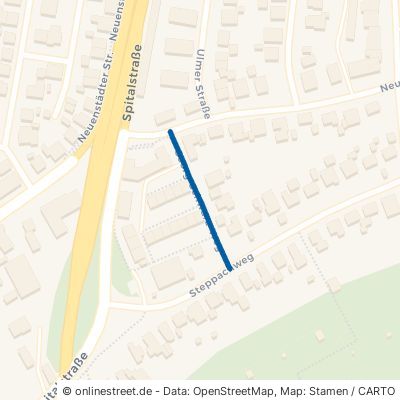 Georg-Schwarz-Weg 74172 Neckarsulm 